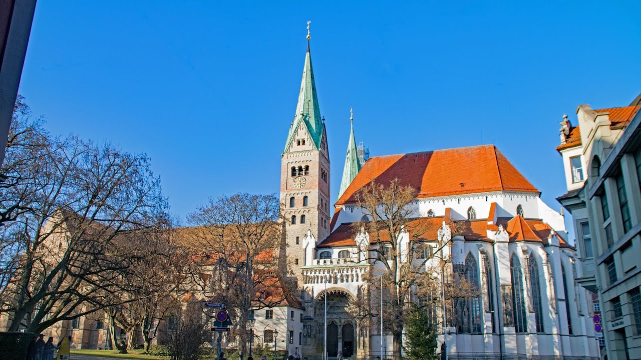 Predigt von Bischof Bertram Meier bei der Priesterweihe im Dom zu Augsburg