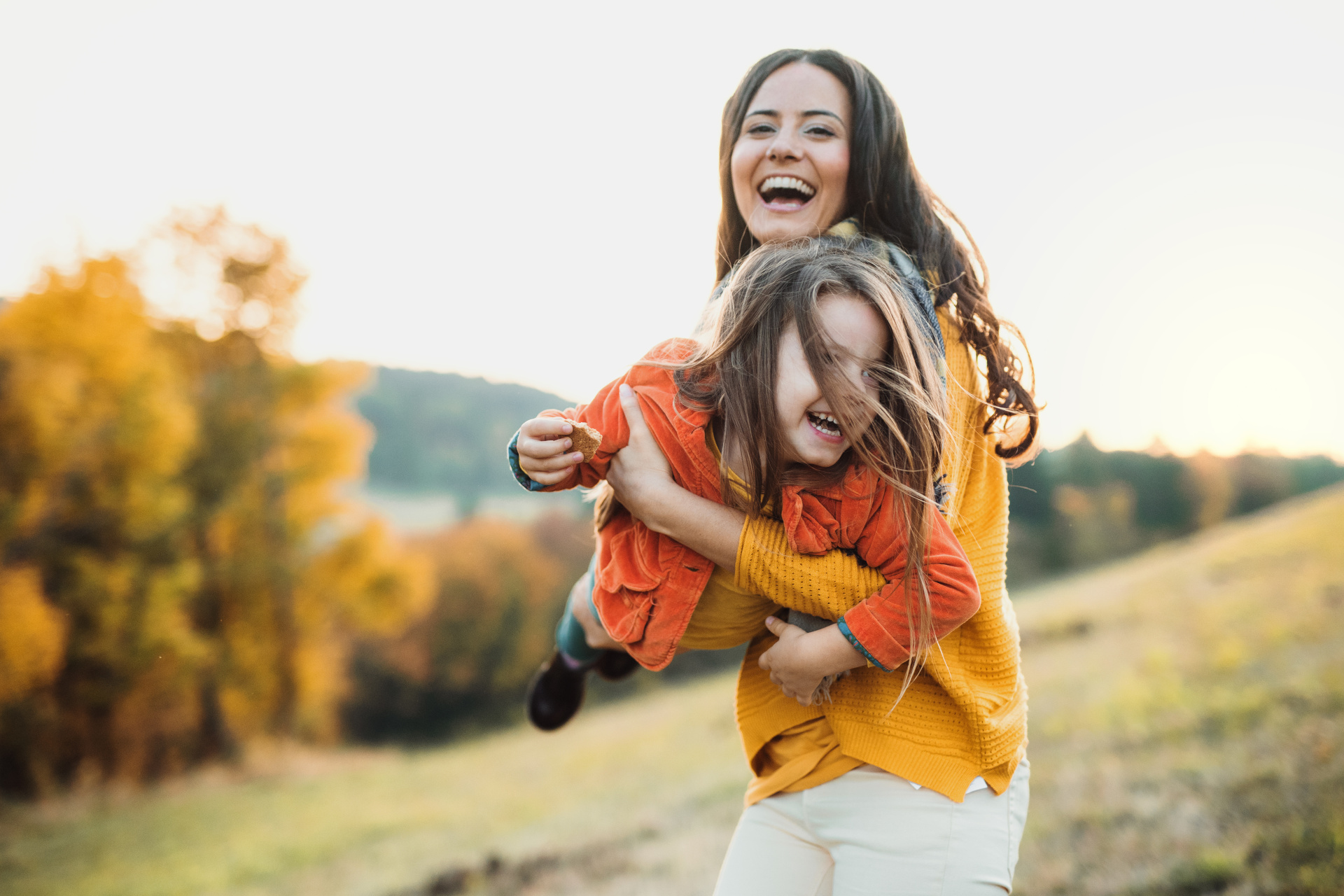 5 Programmhighlights vom MAMA-Kongress am Weltkindertag (20.09.)